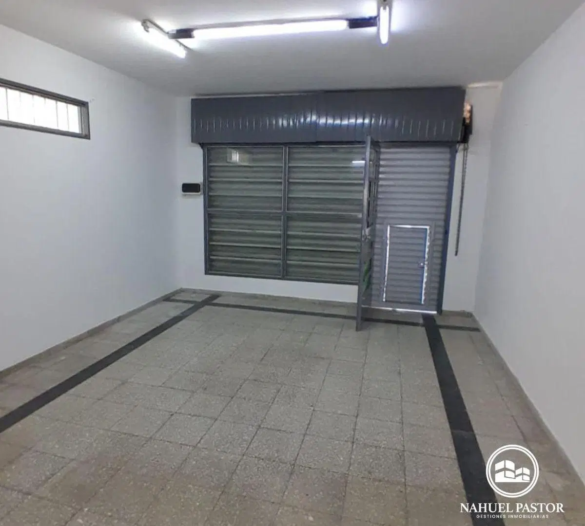 Alquiler Local + Monoambiente, Casco Urbano de La Plata 3