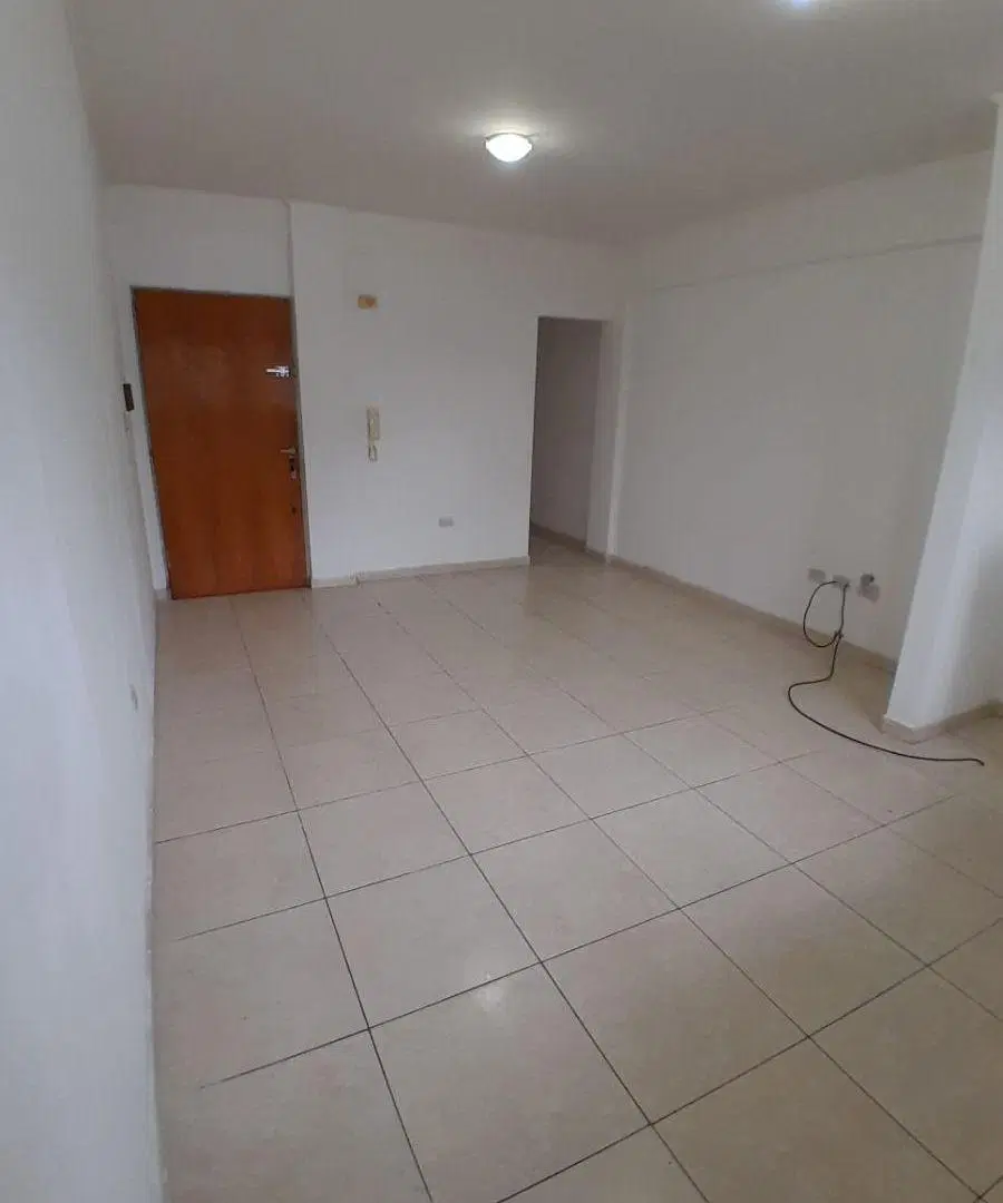 Alquiler Departamento 1 dormitorio con doble balcón, Casco Urbano de La Plata 1