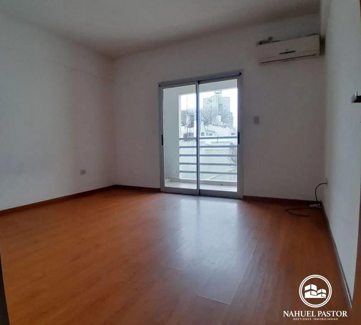 Alquiler Departamento 1 dormitorio con doble balcón, Casco Urbano de La Plata 8