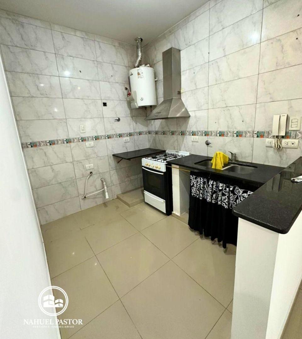 Alquiler departamento 2 dormitorios en planta alta