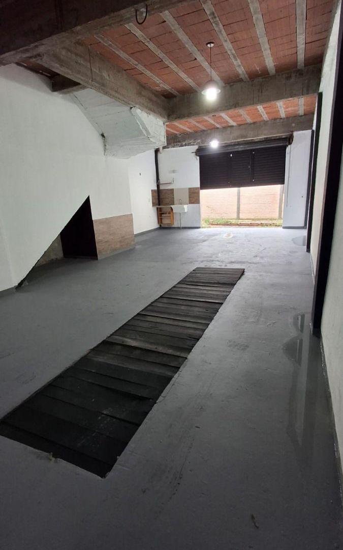 Foto de Alquiler Galpón/ Depósito, Los Hornos, imagen 5