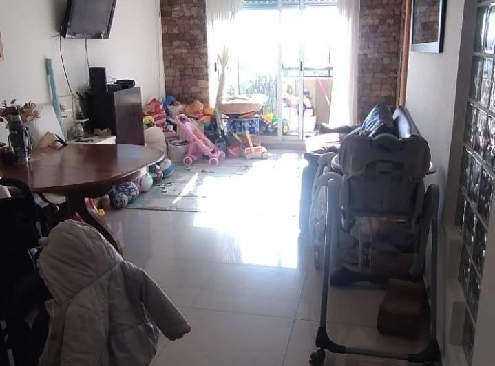 Alquiler Departamento 3 ambientes Temperley 3