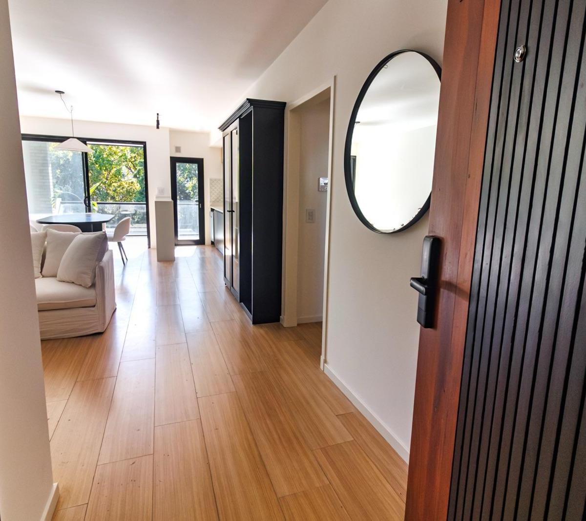 Venta 3 Ambientes a Estrenar en Belgrano R con Ammenities 5