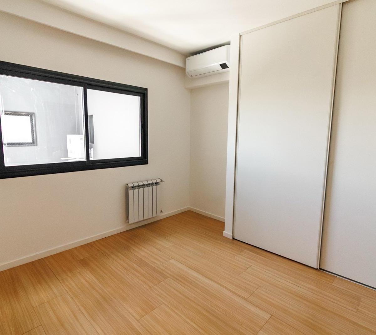 Venta 3 Ambientes a Estrenar en Belgrano R con Ammenities 2