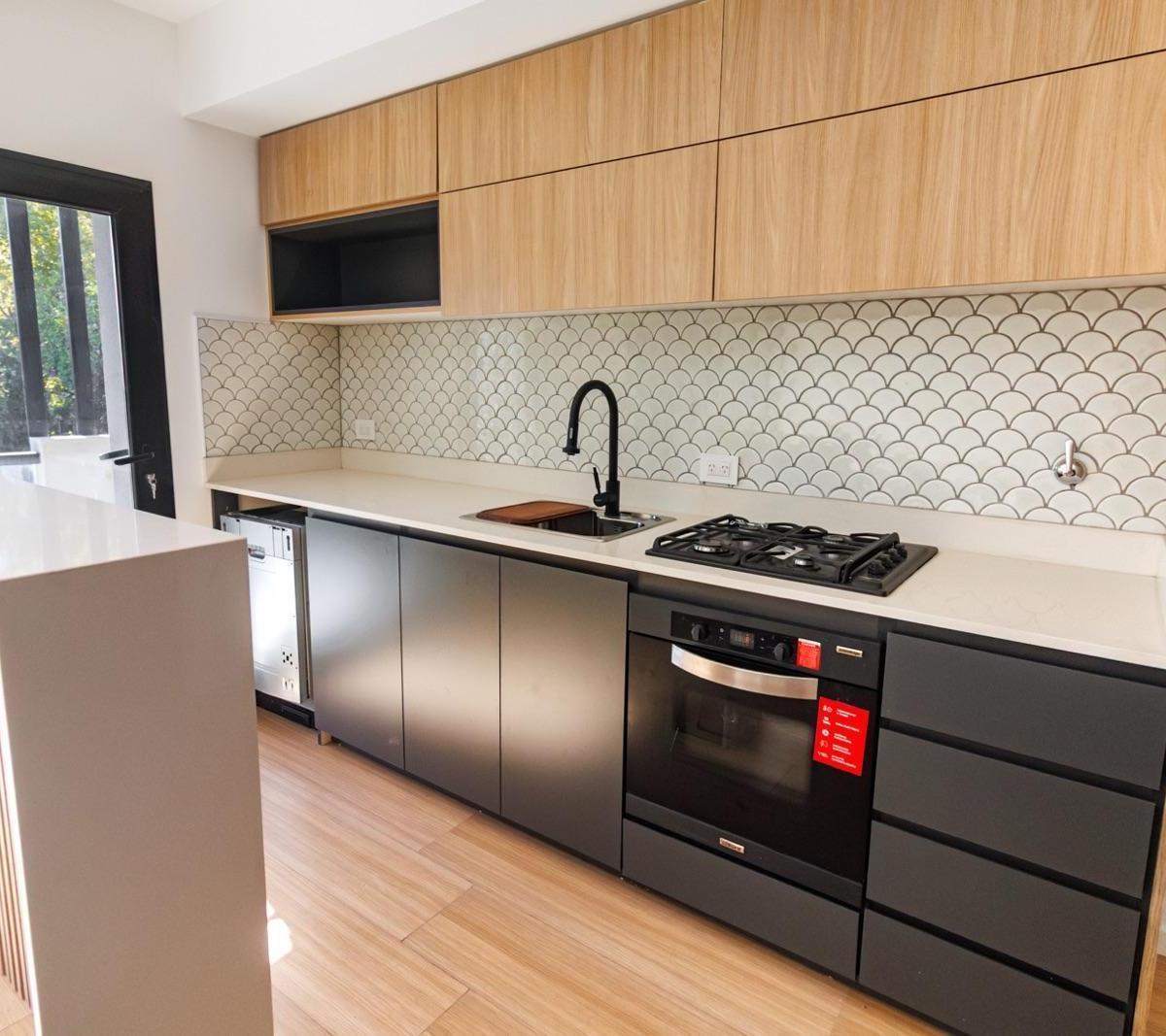 Venta 3 Ambientes a Estrenar en Belgrano R con Ammenities 1