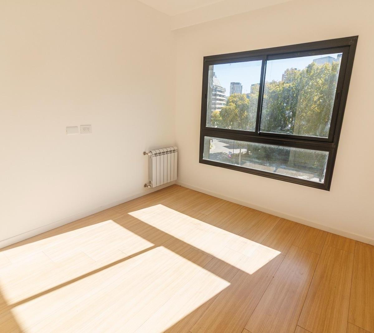 Venta 3 Ambientes a Estrenar en Belgrano R con Ammenities 5