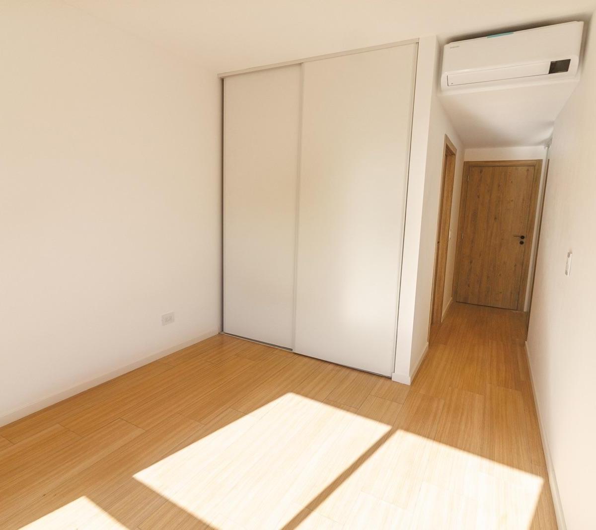 Venta 3 Ambientes a Estrenar en Belgrano R con Ammenities 3
