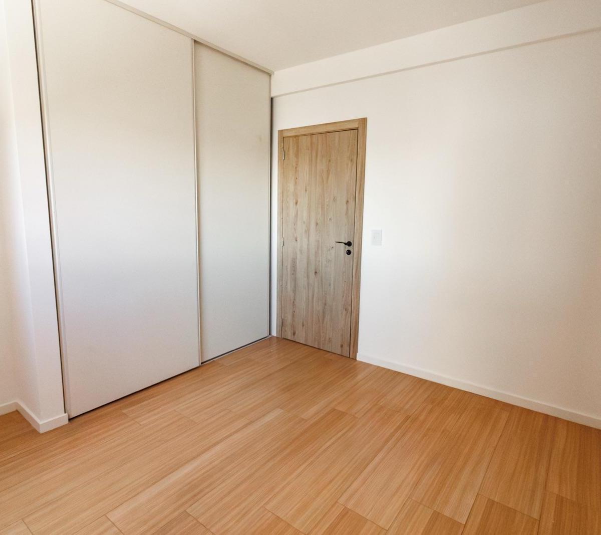 Venta 3 Ambientes a Estrenar en Belgrano R con Ammenities 1