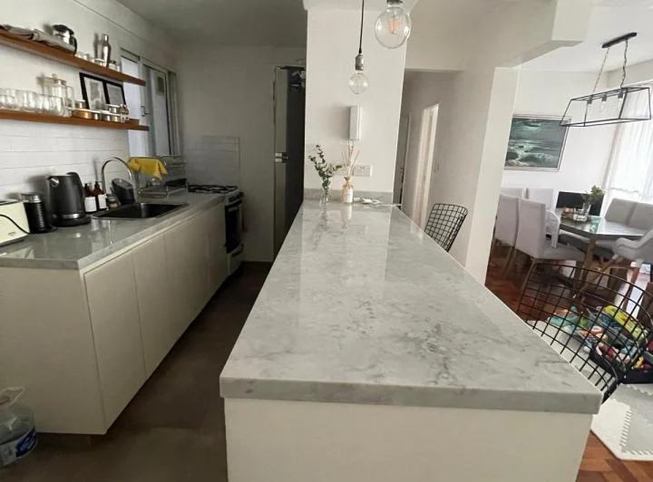 Alquiler de Departamento 3 ambientes con balcón 2