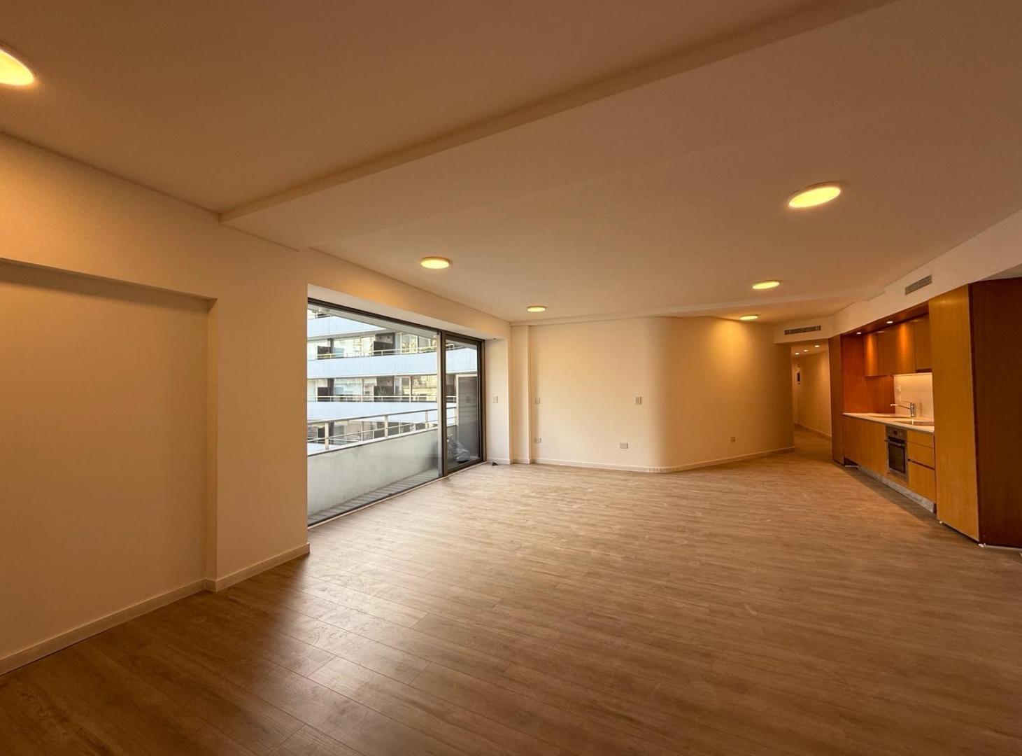 Venta de departamento/oficina a estrenar en el Palacio Paz