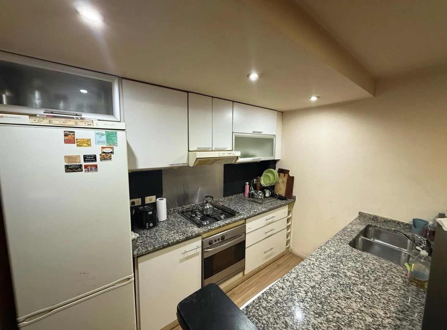 Foto de Venta de amplio duplex en complejo con ammenities - Villa Devoto, imagen 5
