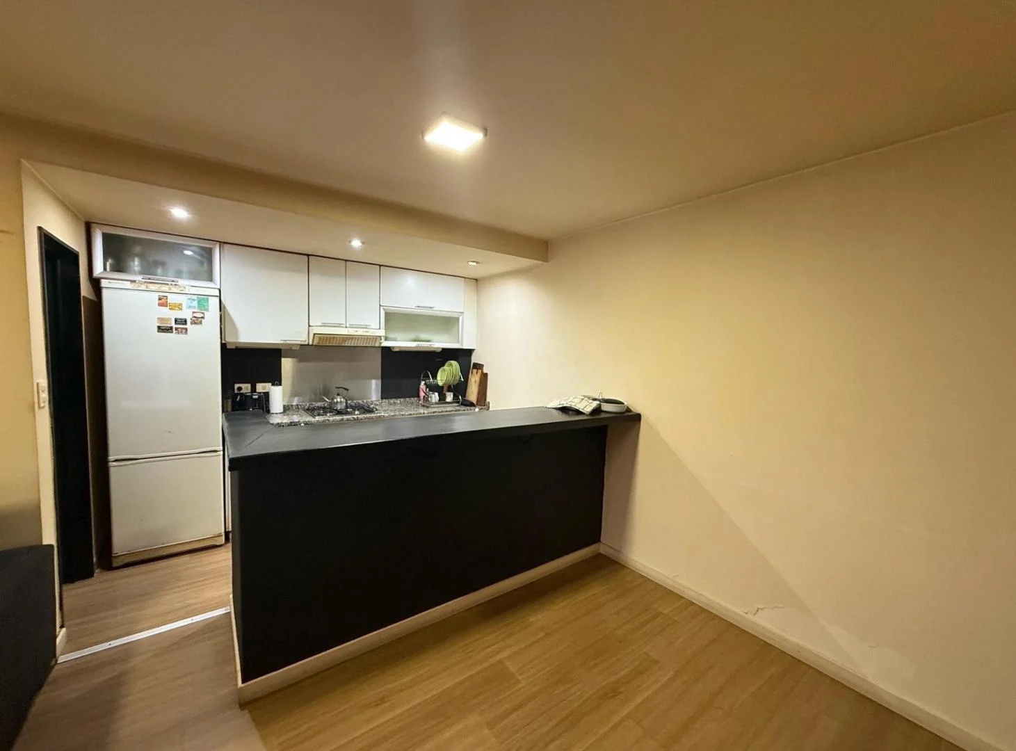 Foto de Venta de amplio duplex en complejo con ammenities - Villa Devoto, imagen 4