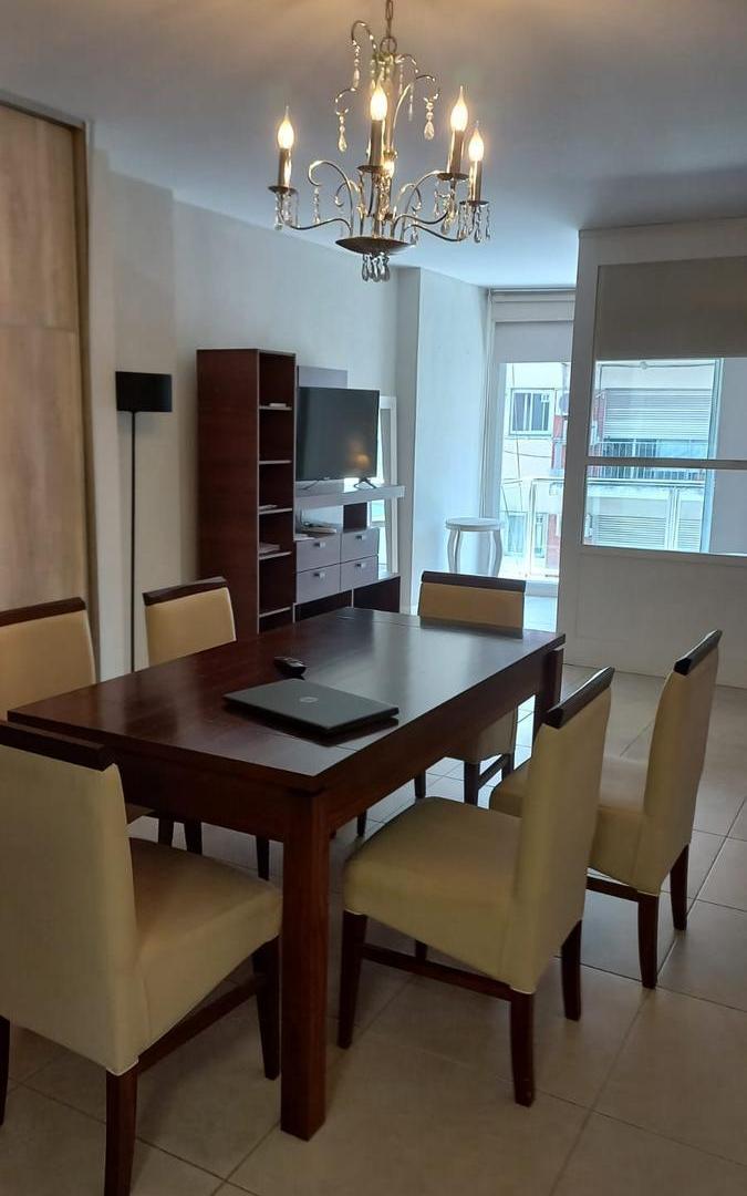 Foto de Barrio Norte. Venta de amplio monoambiente divisible., imagen 2