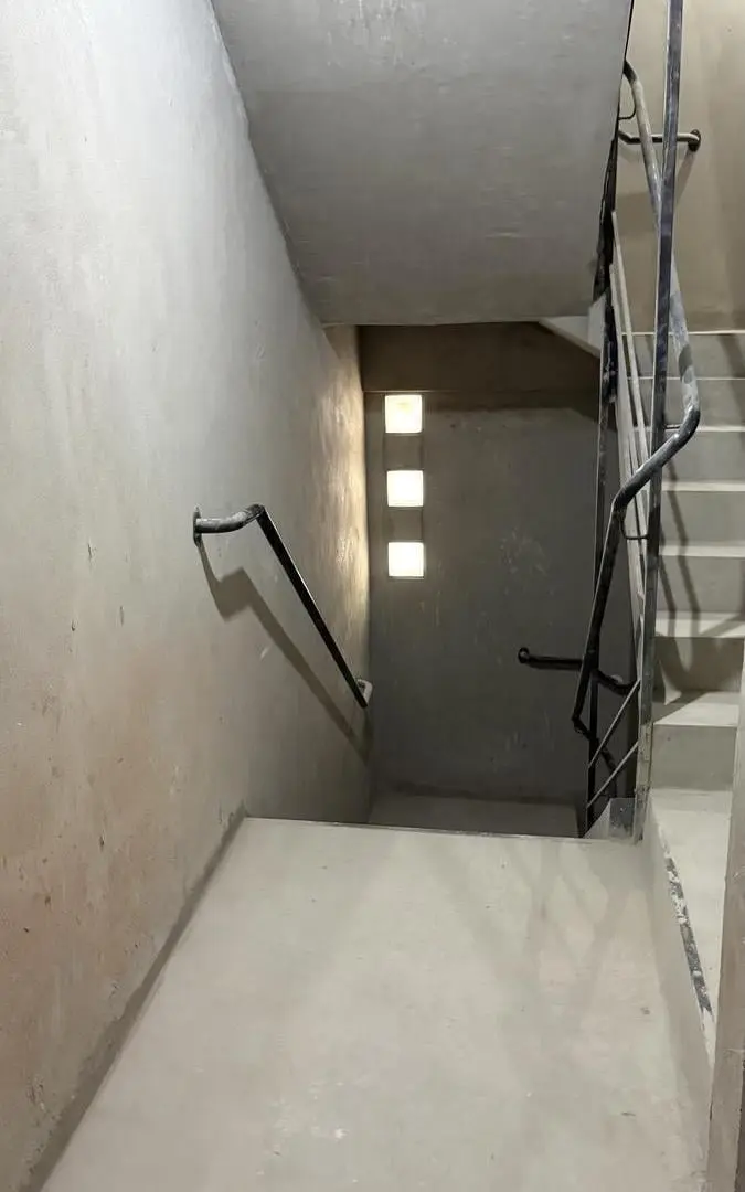 Venta departamento a estrenar Almagro 5