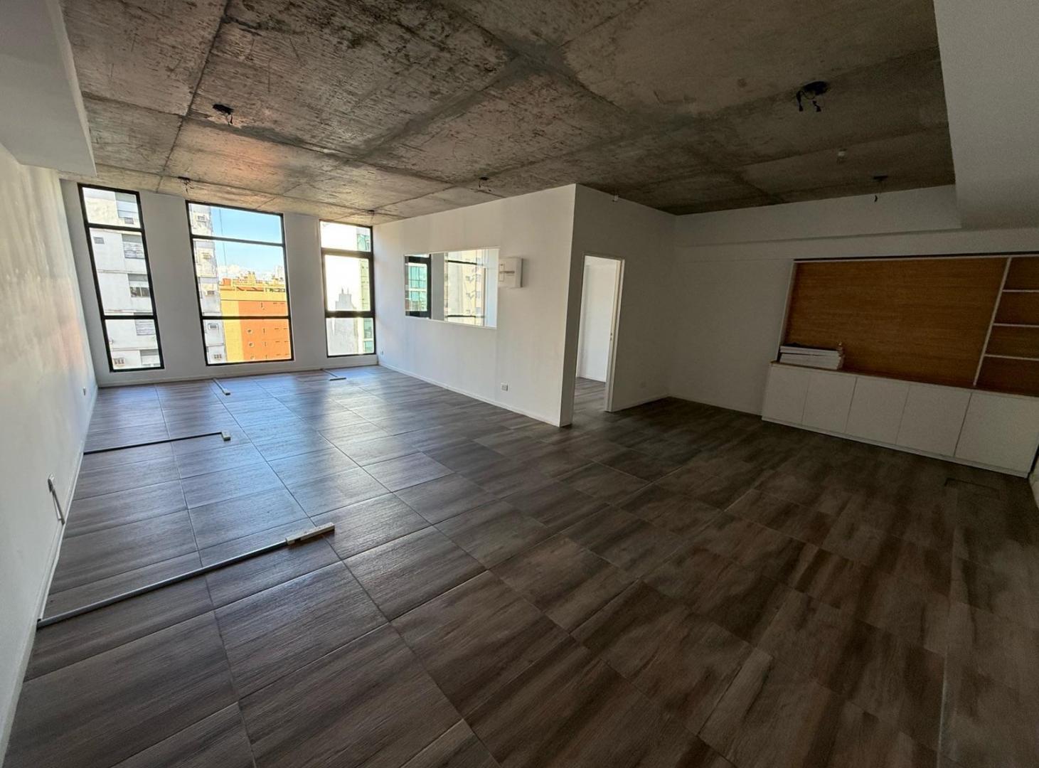 Foto de Alquiler o venta de amplia Oficina con seguridad 24hs - Palermo, imagen 5
