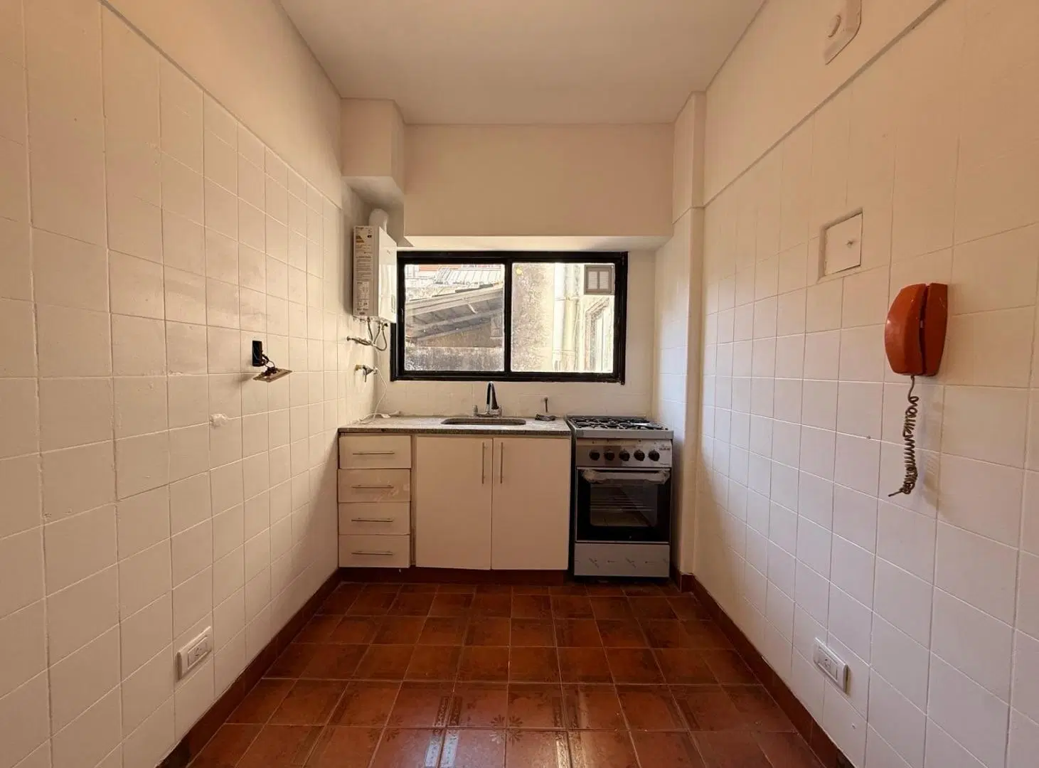 Alquiler Departamento 2 ambientes en Nuñez 3