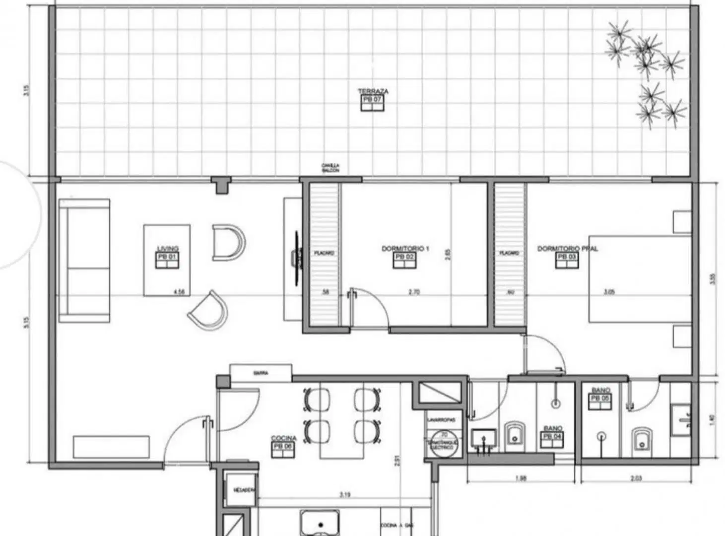Plano 1