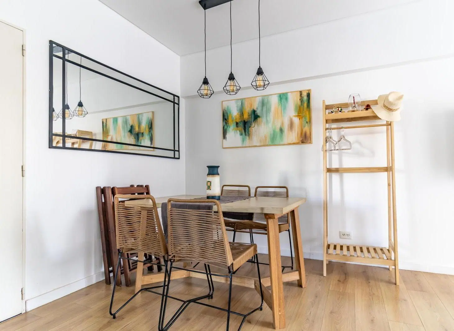 Alquiler de Departamento 3 ambientes con terraza, en Belgrano R 2