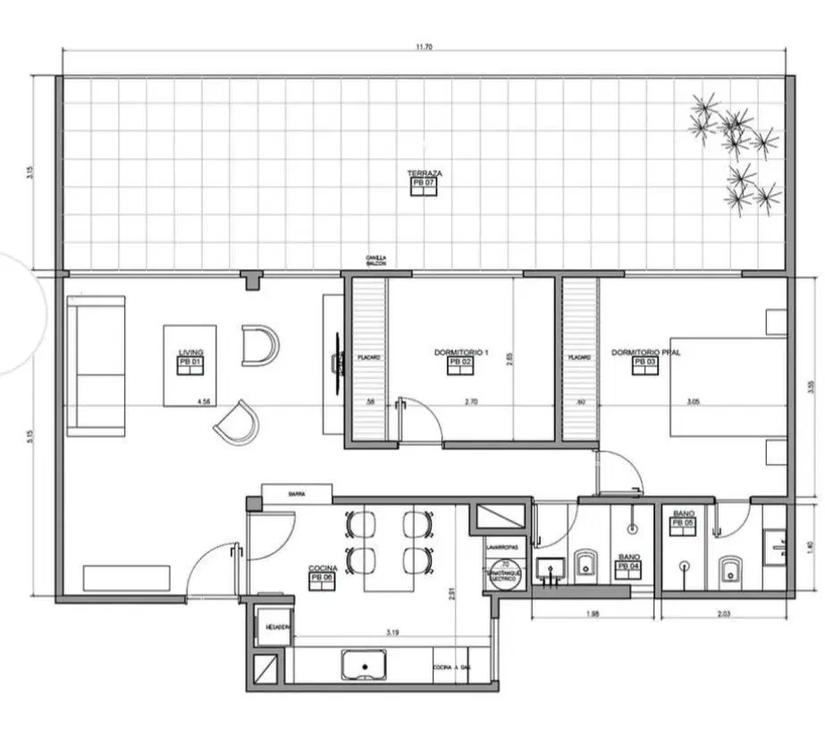 Plano 1