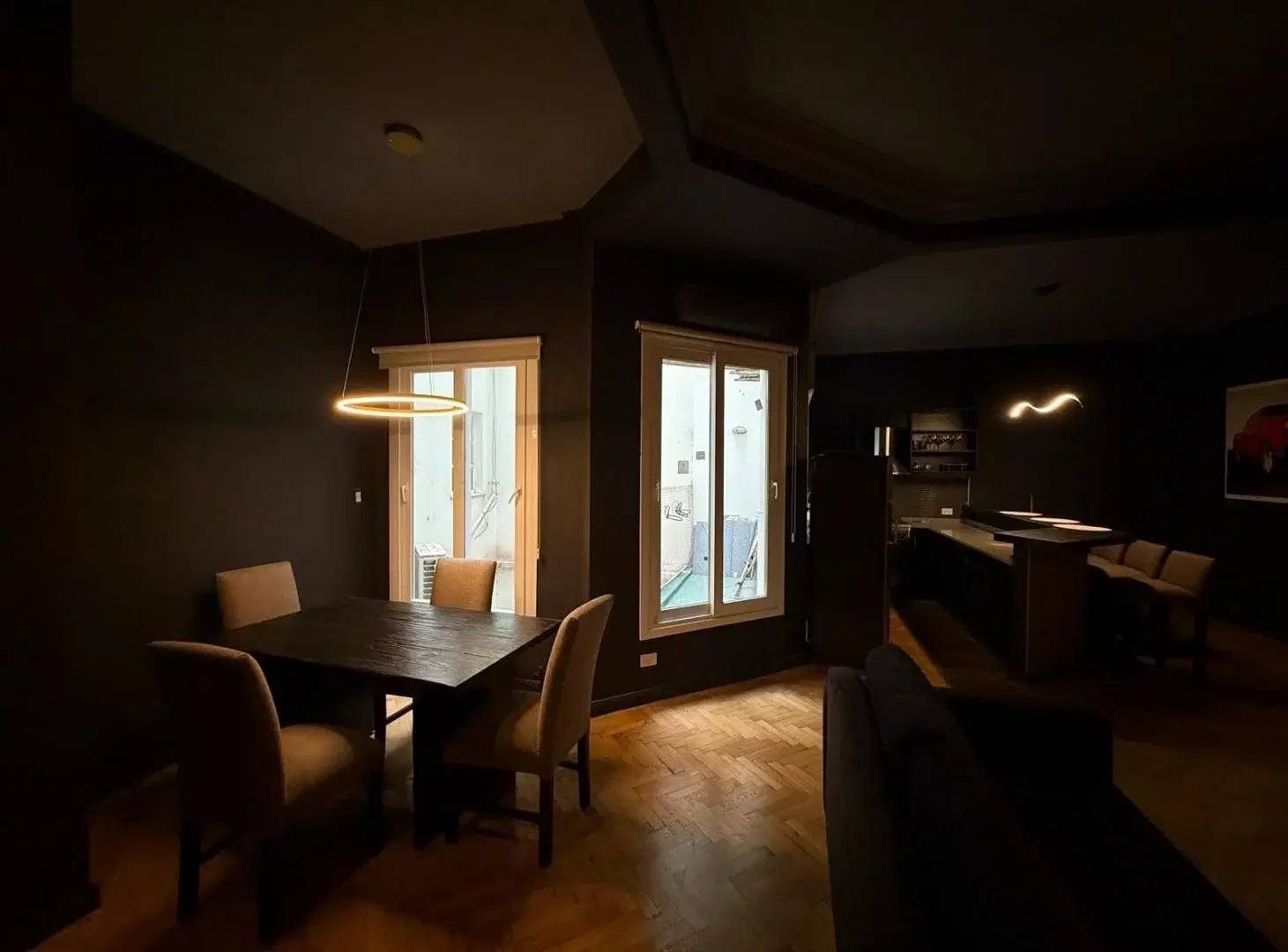 Departamento - Recoleta 2