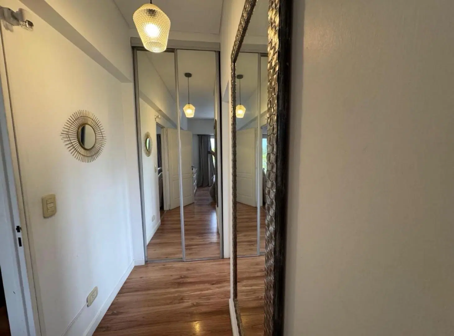 Alquiler departamento tres ambientes con terraza y ammenities - Tortuguitas 3