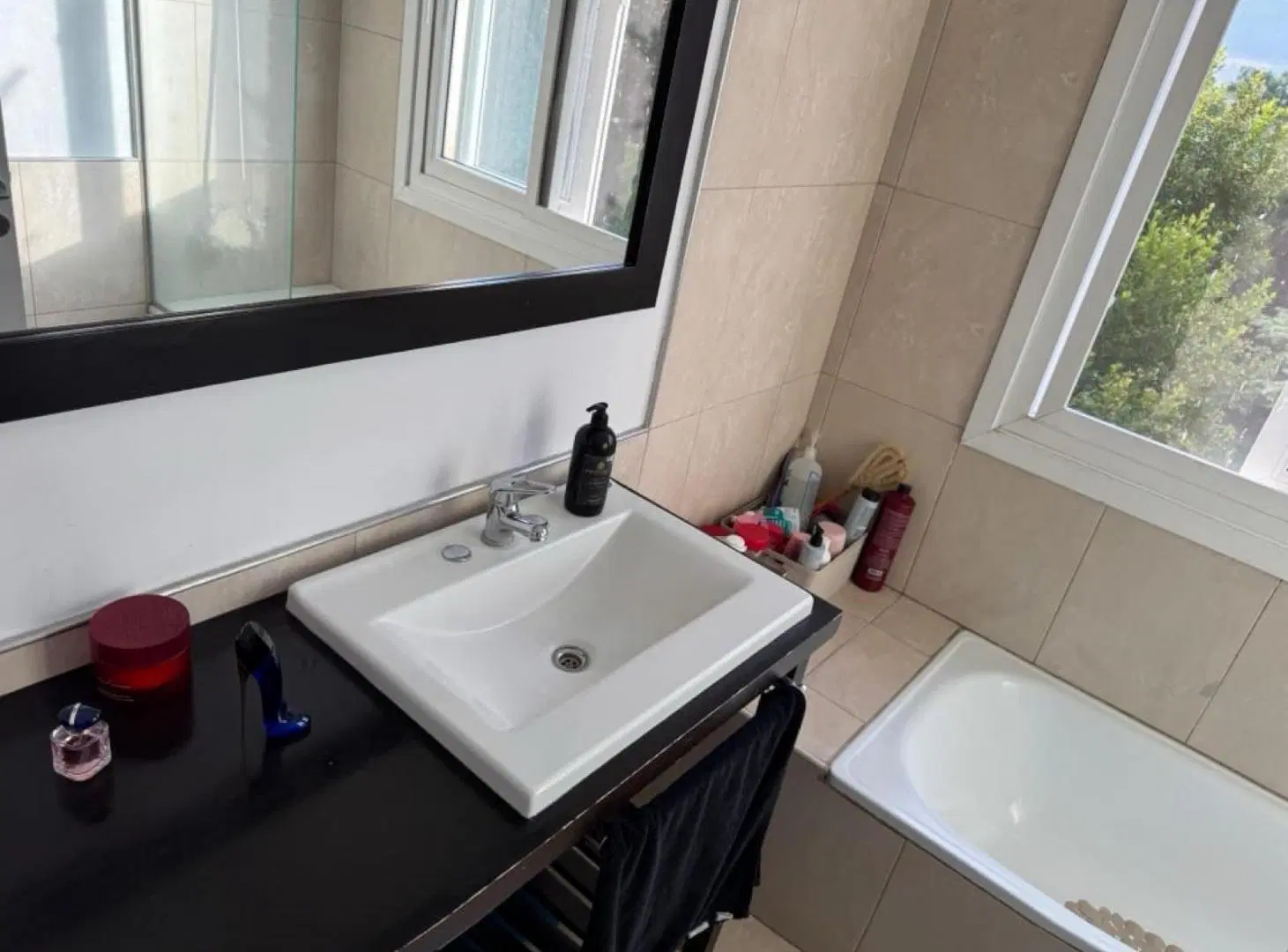 Alquiler departamento tres ambientes con terraza y ammenities - Tortuguitas 1