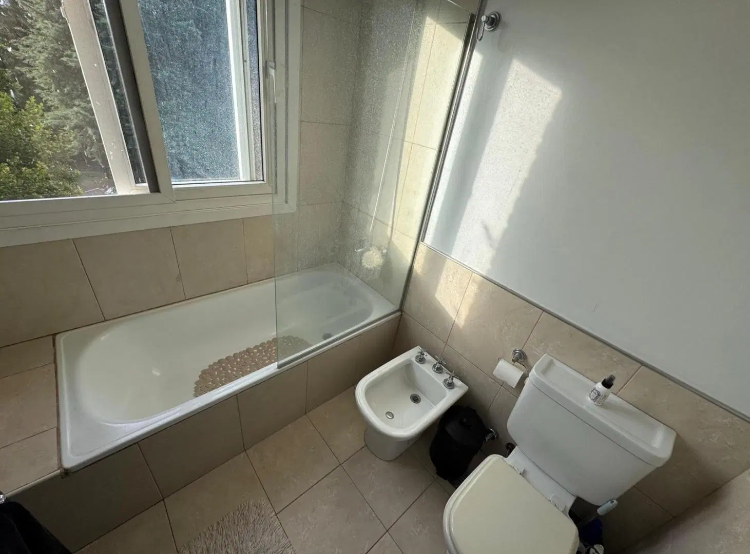 Alquiler departamento tres ambientes con terraza y ammenities - Tortuguitas 4