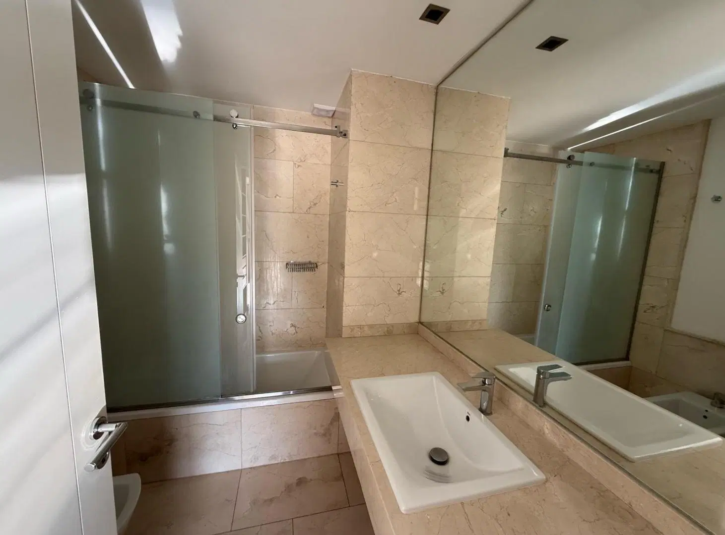 Alquiler Departamento 2 ambientes con balcon, complejo full ammenities - Bouquet 3