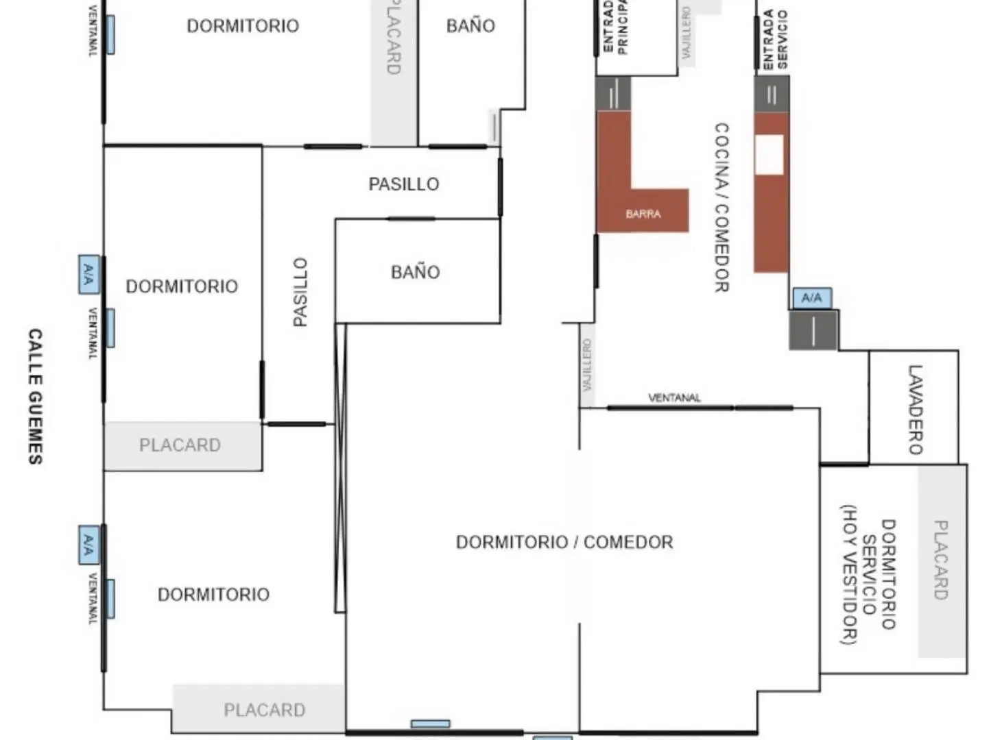 Plano 1