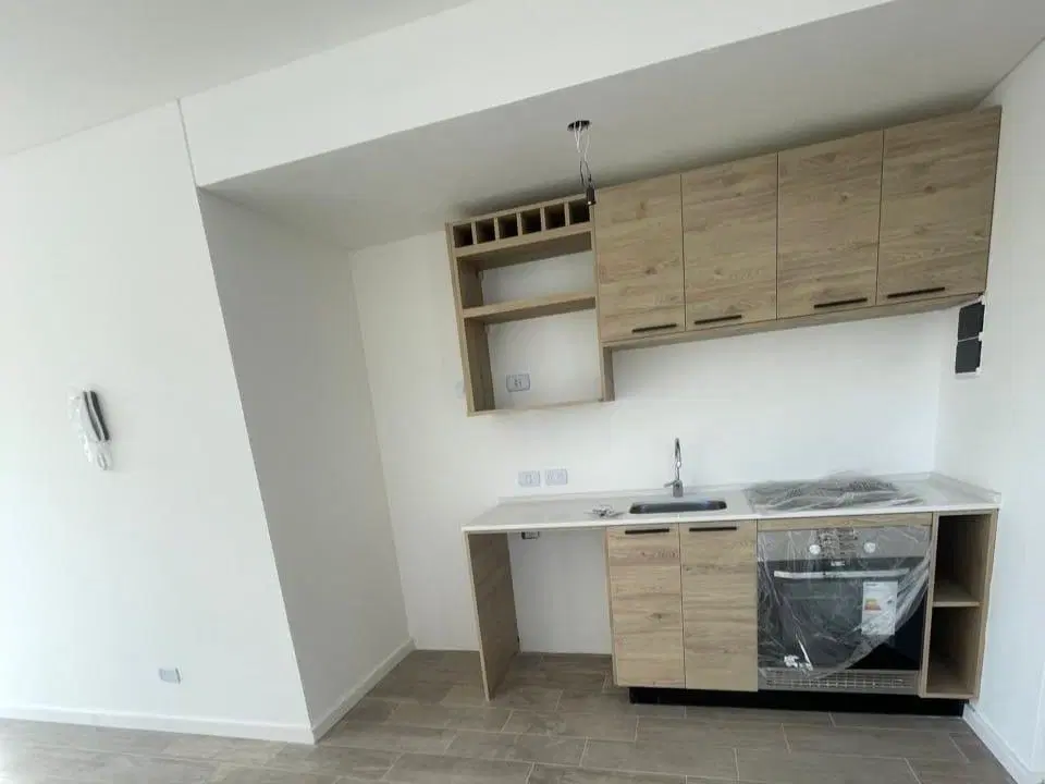 Venta Departamento 1 ambiente a estrenar en Palermo. Posesión inmediata 5