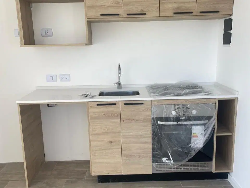 Venta Departamento 1 ambiente a estrenar en Palermo. Posesión inmediata 4
