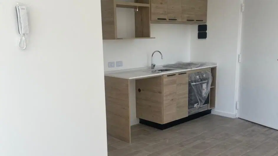 Venta Departamento 1 ambiente a estrenar en Palermo. Posesión inmediata 3