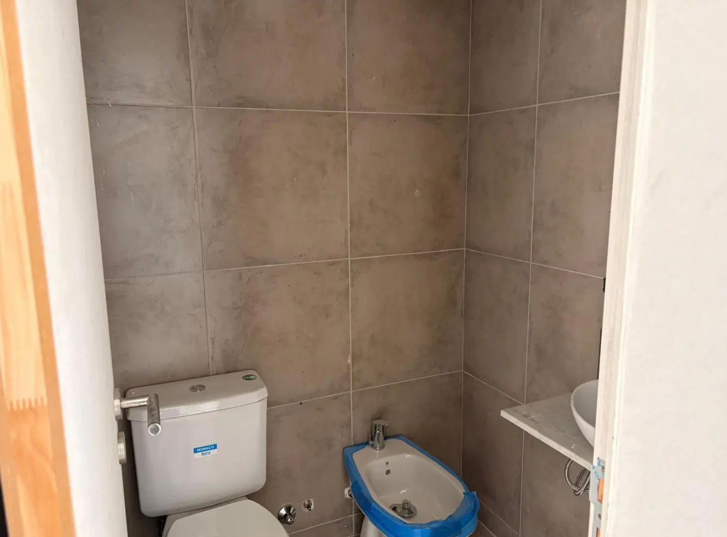 Venta Departamento 3 ambientes dormitorio en suite  terraza propia Almagro 3
