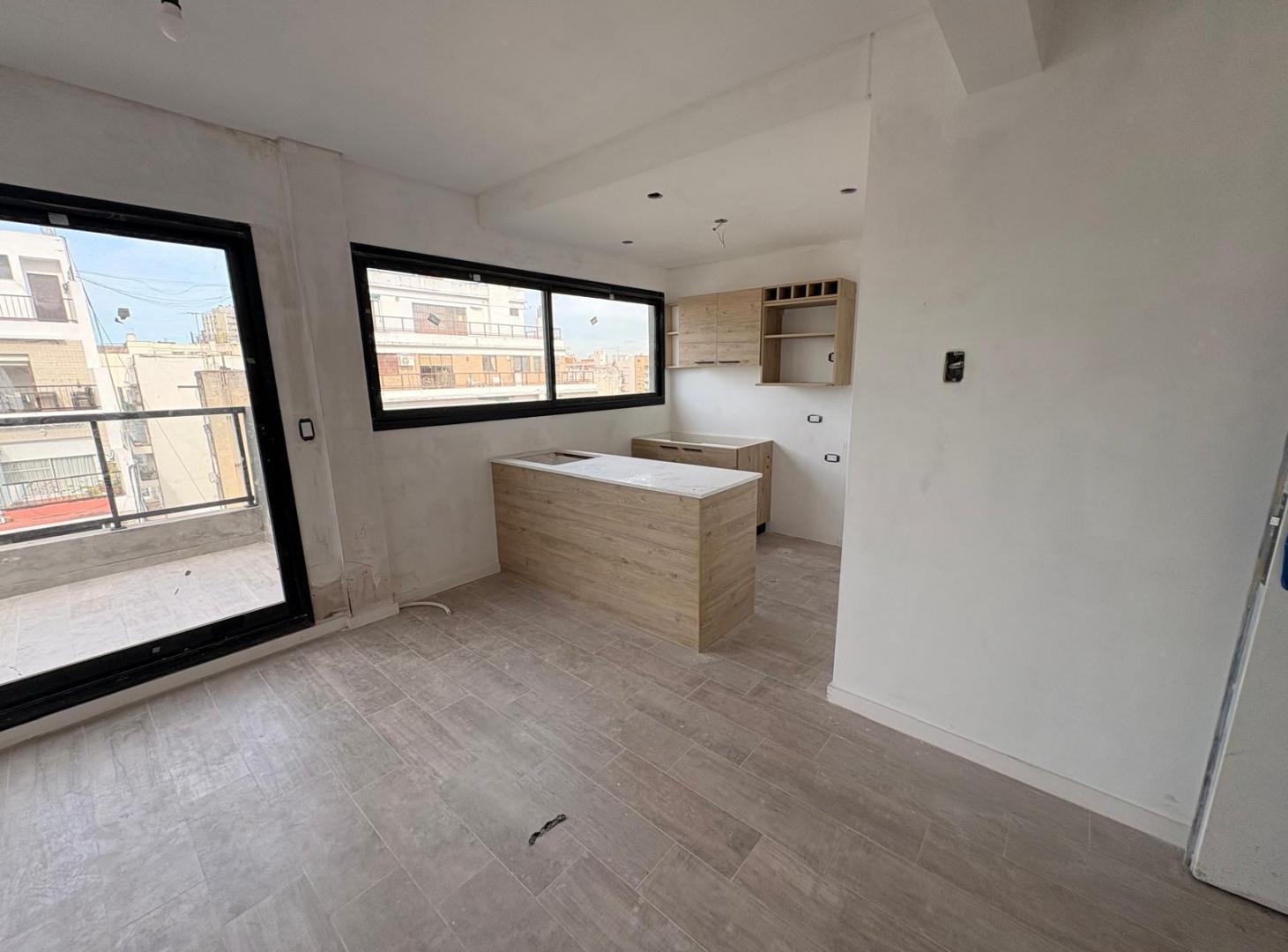 Foto de Venta Departamento 3 ambientes dormitorio en suite terraza propia, imagen 3