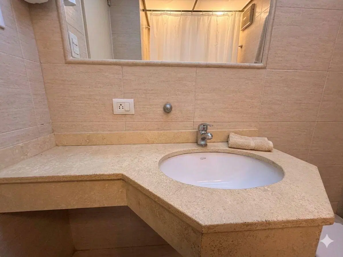 Venta Monoambiente en Retiro, con excelente vista a Palacio Paz - Ideal Inversión 8
