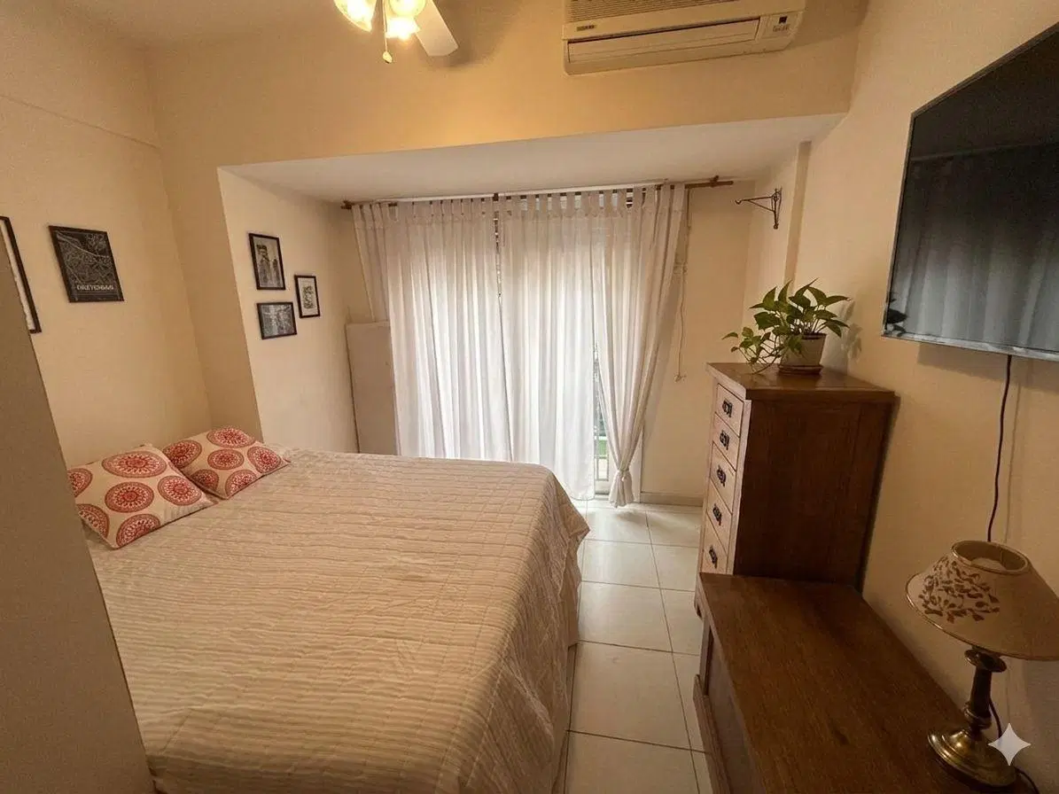 Venta Monoambiente en Retiro, con excelente vista a Palacio Paz - Ideal Inversión 4