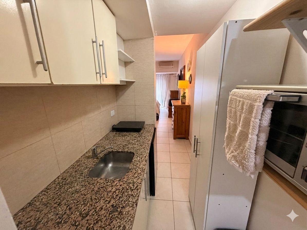 Foto de Venta Monoambiente en Retiro, con excelente vista a Palacio Paz - Ideal, imagen 5