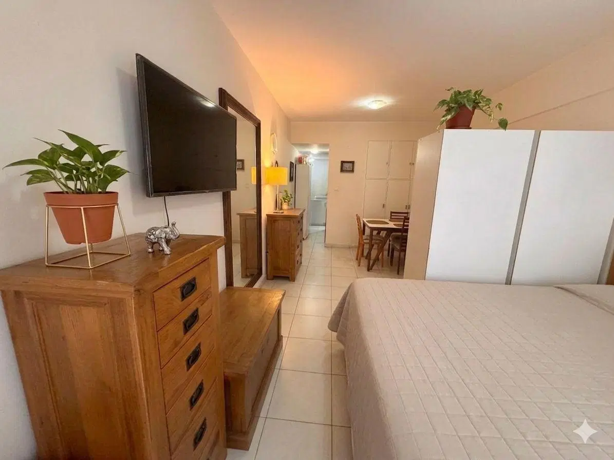 Venta Monoambiente en Retiro, con excelente vista a Palacio Paz - Ideal Inversión 3