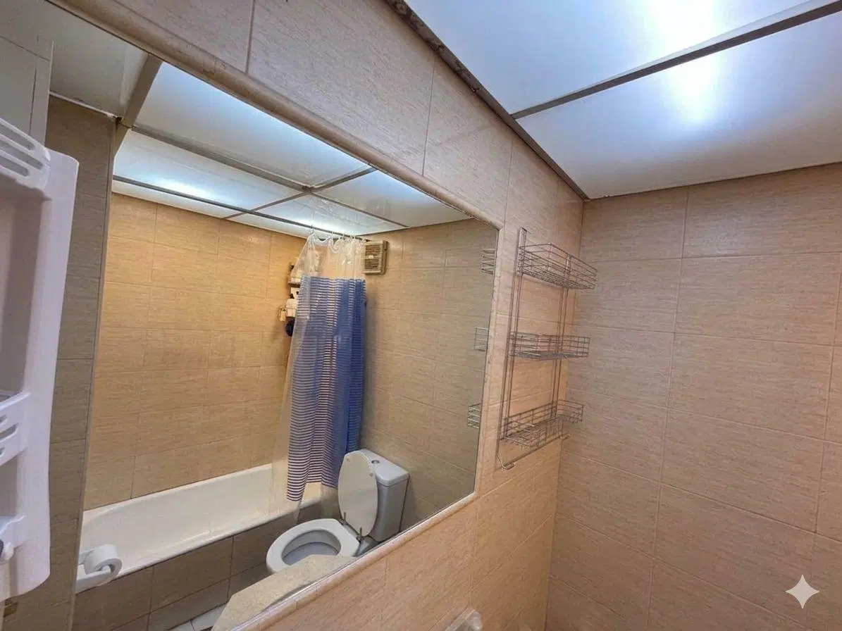 Venta Monoambiente en Retiro, con excelente vista a Palacio Paz - Ideal Inversión 4
