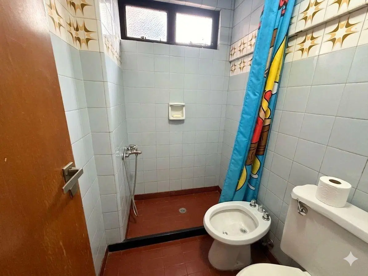 Venta de Departamento Monoambiente en Retiro 4