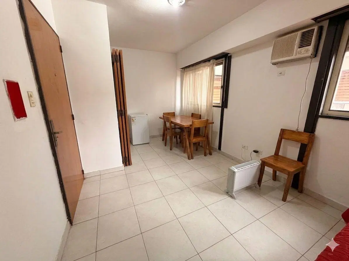 Venta de Departamento Monoambiente en Retiro 2