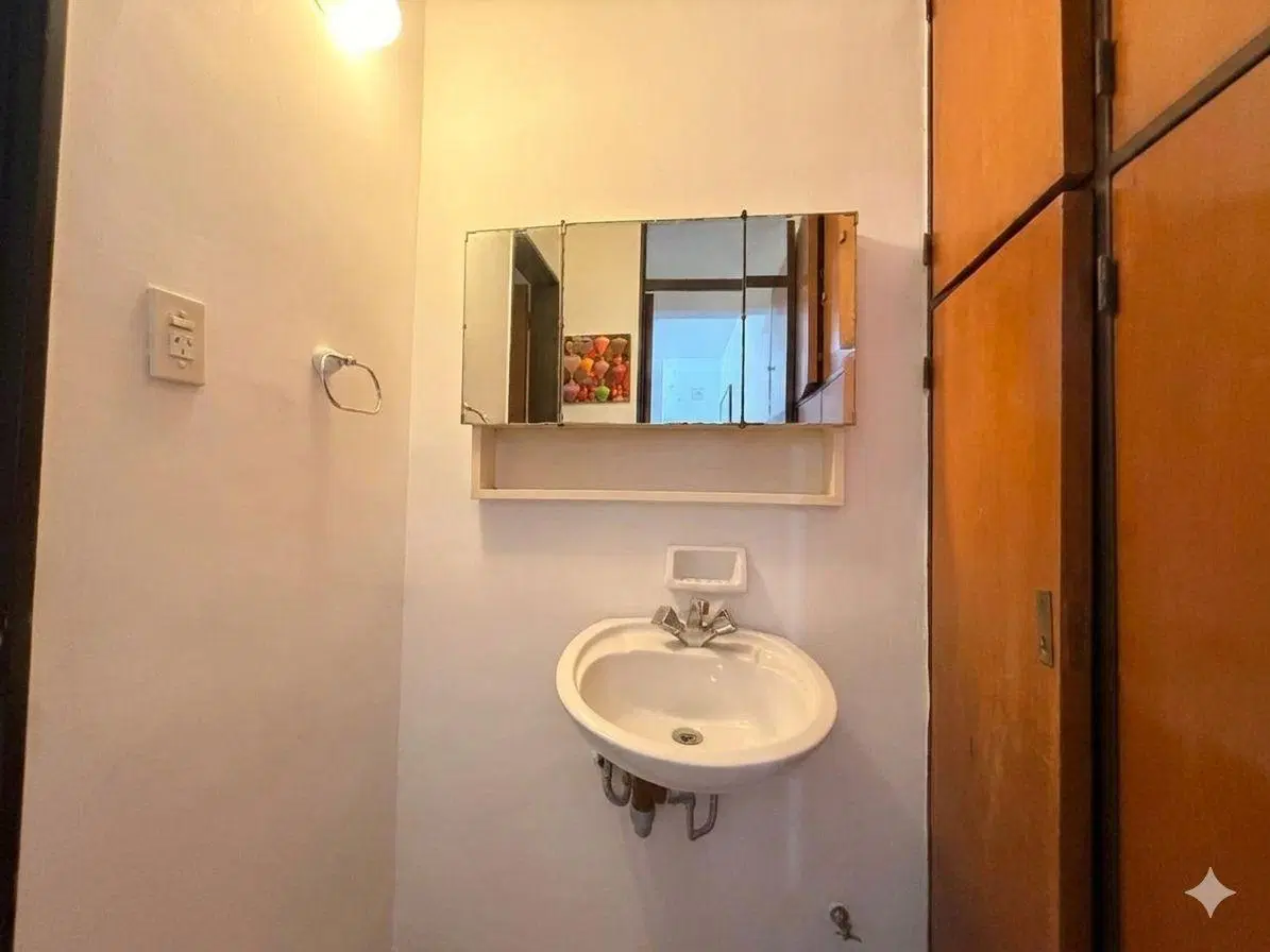 Venta de Departamento Monoambiente en Retiro 1