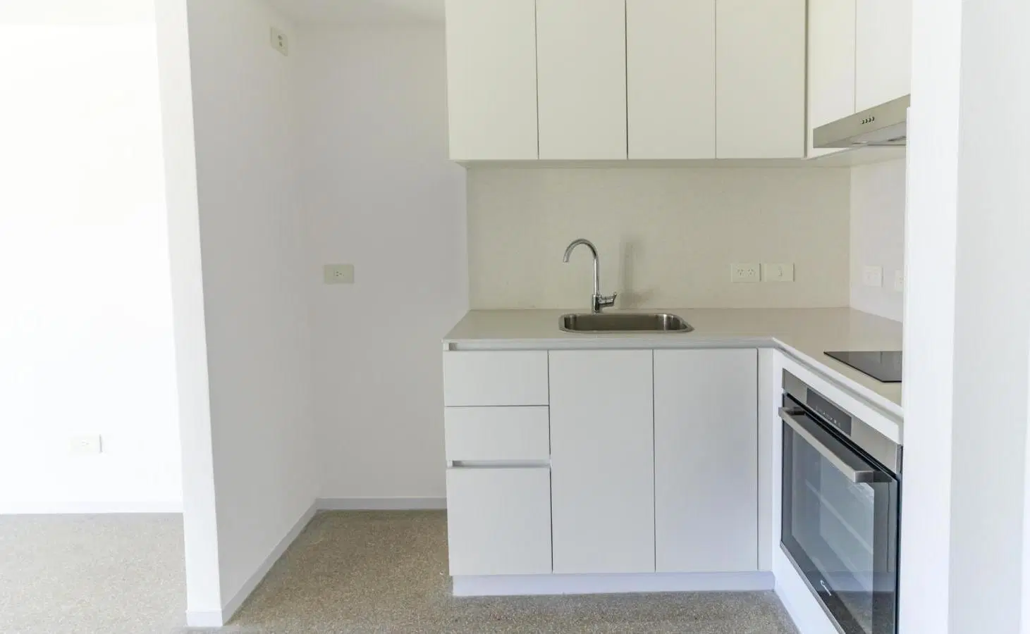 Venta Monoambiente a estrenar en Puerto Madero, con cochera 2