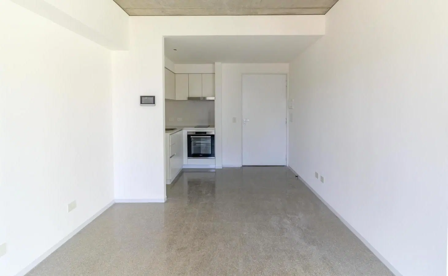 Venta Monoambiente a estrenar en Puerto Madero, con cochera 5