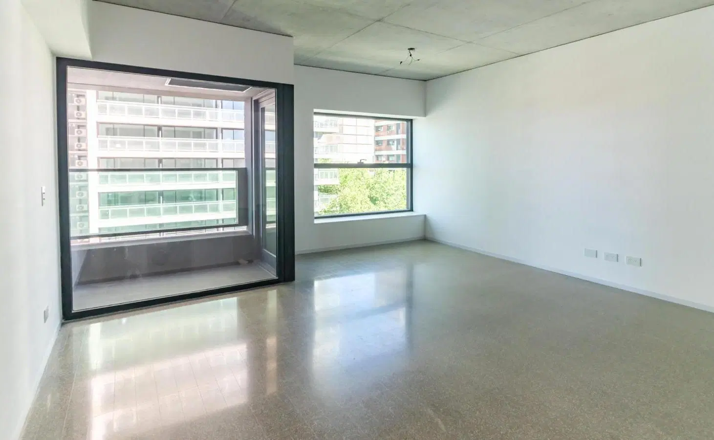 Venta departamento Monoambiente a estrenar en Puerto Madero, Full Amenities 5