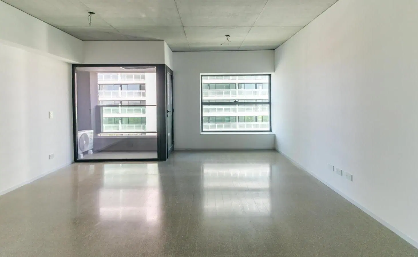 Venta departamento Monoambiente a estrenar en Puerto Madero, Full Amenities 2