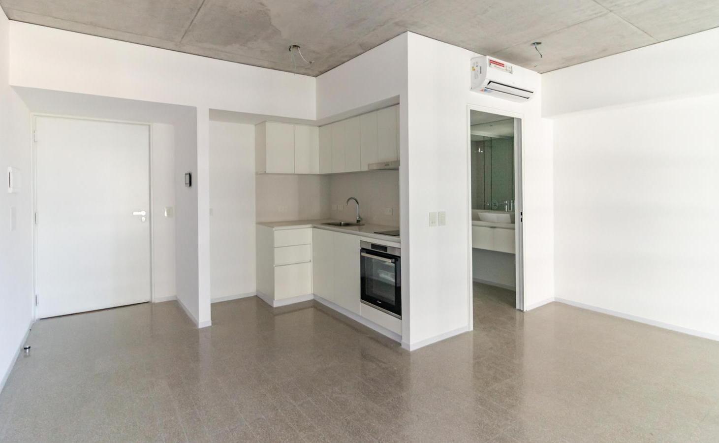 Venta Monoambiente a estrenar en Torre Premium, Full amenities