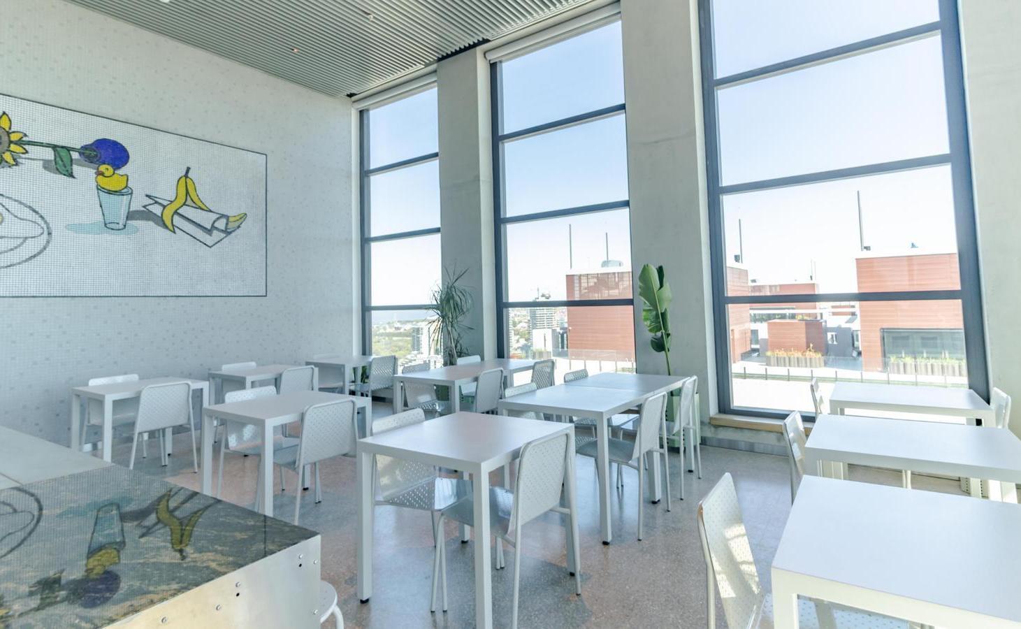 Venta Monoambiente a estrenar en Torre Premium, Full amenities