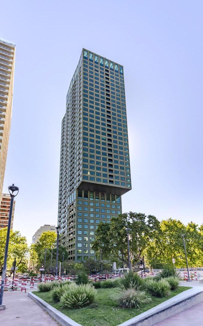 Venta Monoambiente a estrenar en Torre Premium, Full amenities