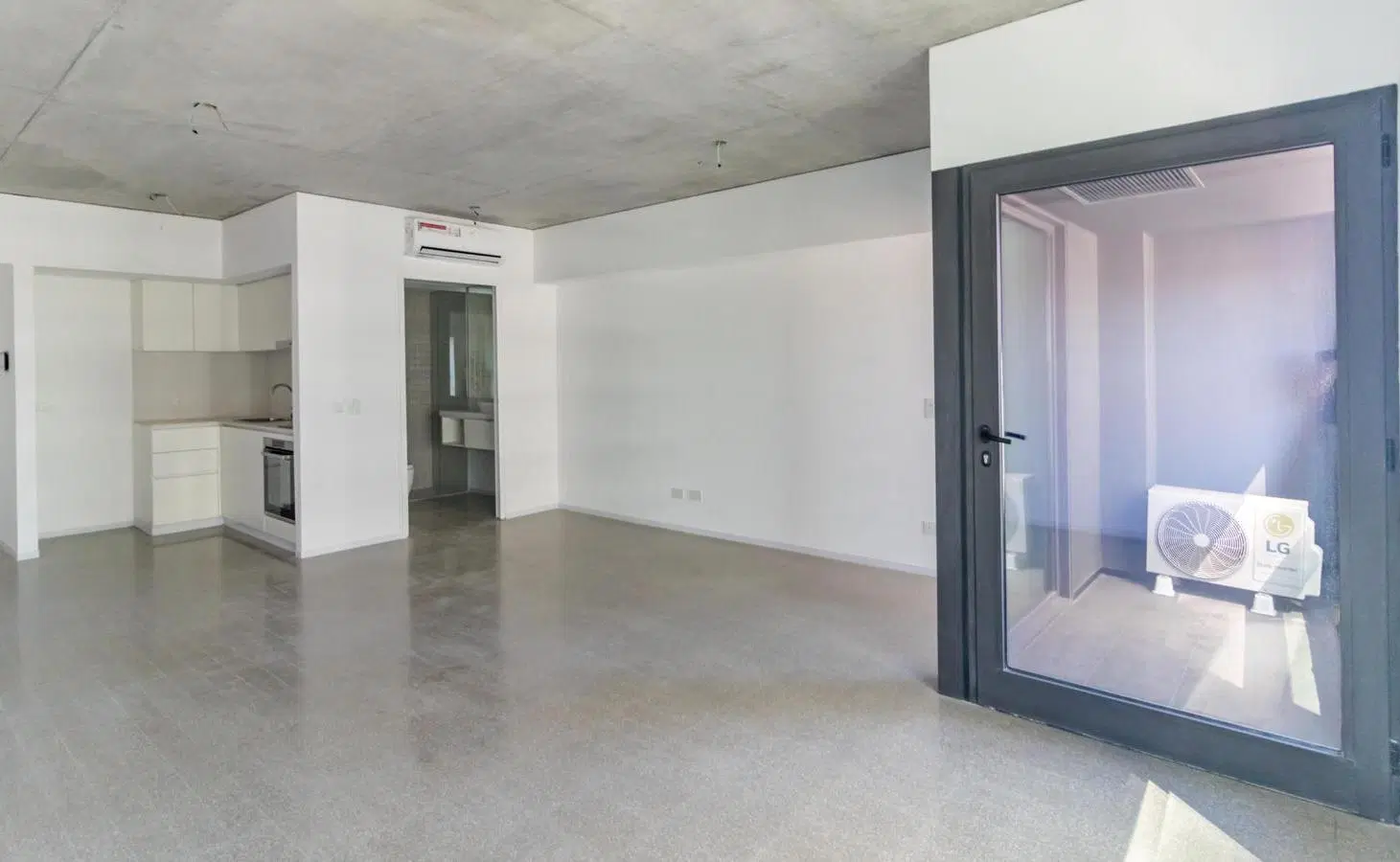 Venta Monoambiente a estrenar en Torre Premium, Full amenities 3